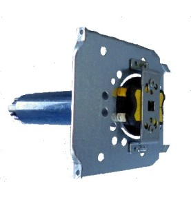 Tiroir Support moteur SOMFY AK LUCO 225 KSMBBAKLY225Support SomfySomfy