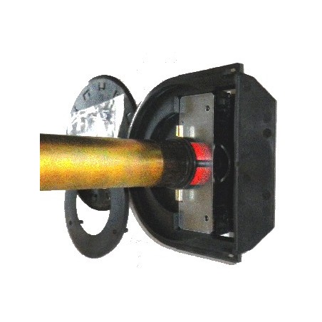 Tiroir Support moteur Simu RH160-190