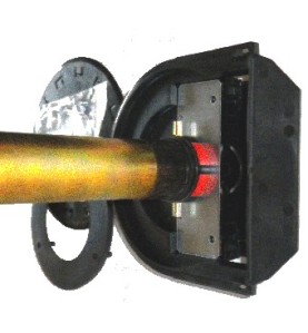 Tiroir Support moteur Simu RH160-190 2005757Support SimuSIMU