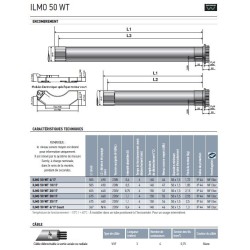 LT 50-ILMO FILAIRE 6/17
