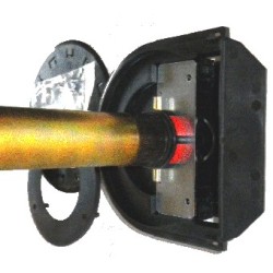 Tiroir Support moteur Simu RH 230