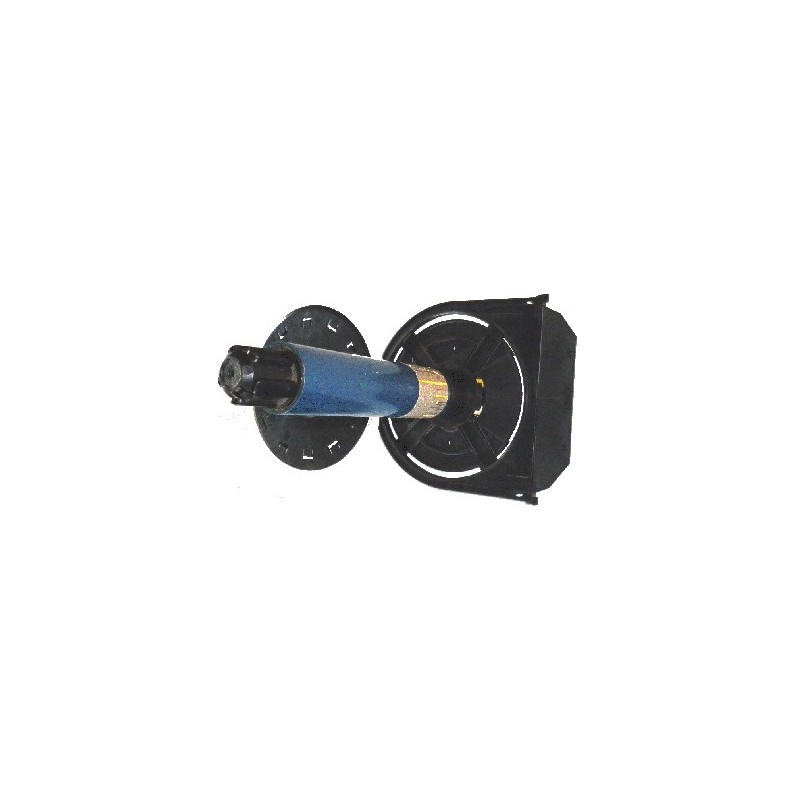 Tiroir Support moteur Somfy RH160-190 RH236552Support SomfySomfy