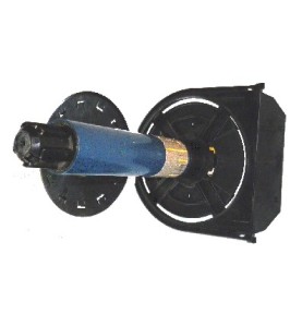 Tiroir Support moteur Somfy RH160-190 RH236552Support SomfySomfy