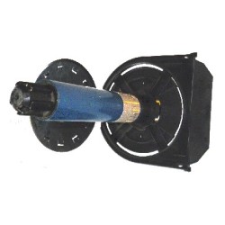 Tiroir Support moteur Somfy RH 230 RH236562Support SomfySomfy