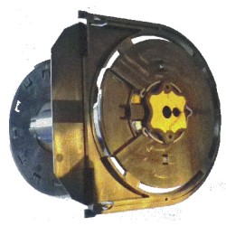 Tiroir Support moteur Somfy RH 230