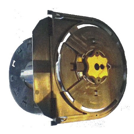 Tiroir Support moteur Somfy RH 230