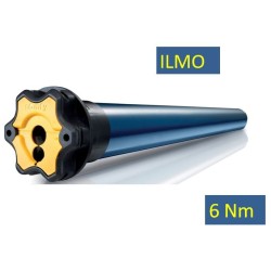 LT 50-ILMO FILAIRE 6/17 1130125Moteur Filaire IlmoSomfy
