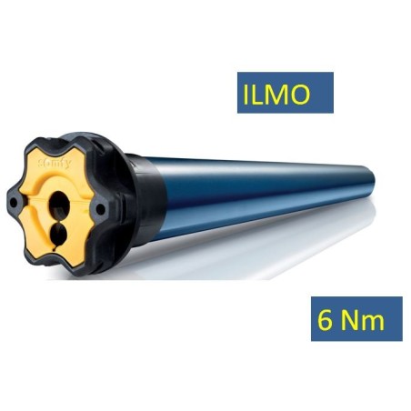 LT 50-ILMO FILAIRE 6/17 1130125Moteur Filaire IlmoSomfy