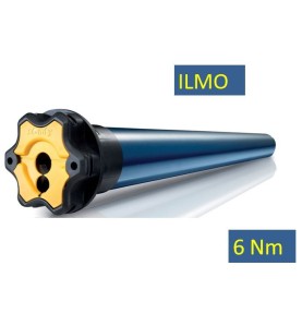 LT 50-ILMO FILAIRE 6/17 1130125Moteur Filaire IlmoSomfy