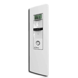 Emetteur Mobile  Simu 5 canaux