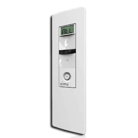 Emetteur Mobile  Simu 5 canaux