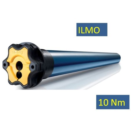 LT 50-ILMO FILAIRE 10/17 1131110Moteur Filaire IlmoSomfy