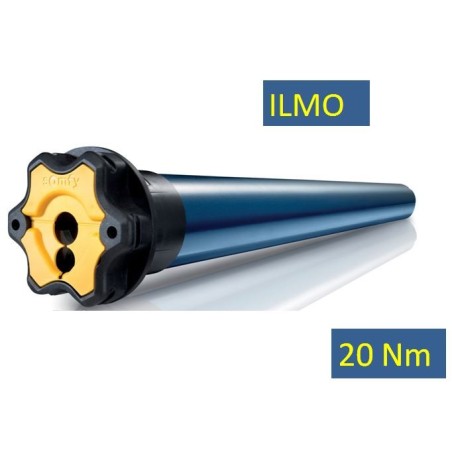 LT 50-ILMO FILAIRE 20/17 1132101Moteur Filaire IlmoSomfy