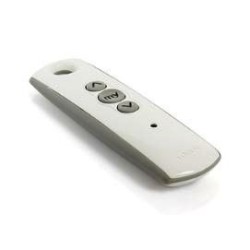 Emetteur Radio Portatif TELIS 1 Canal RTS