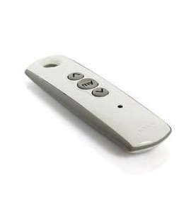 Emetteur Radio Portatif TELIS 1 Canal RTS 1810630Commandes RTSSomfy