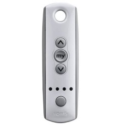 Emetteur Radio Portatif TELIS 5 Canaux RTS 1810631Commandes RTSSomfy