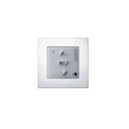 Emetteur Radio Mural SMOOVE Orign IO