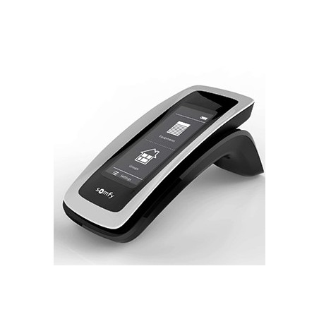 Emetteur Radio Portatif NINA GROUP IO 1805251Commandes IOSomfy