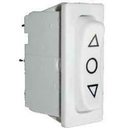 Interrupteur Filaire pour dormant menuiserie