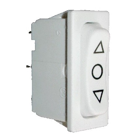 Interrupteur Filaire pour dormant menuiserie