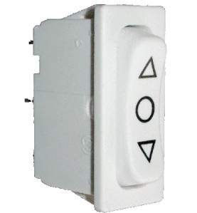 Interrupteur Filaire pour dormant menuiserie 2006226Commandes FilairesSIMU