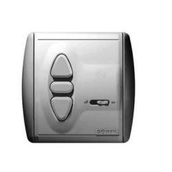 CENTRALIS UNO RTS Inverseur Filaire et récepteur RTS 1810217Récepteurs RTSSomfy