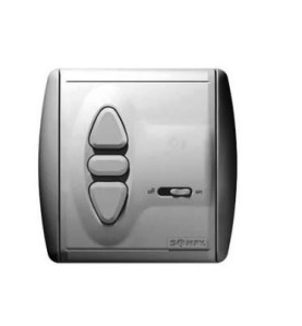 CENTRALIS UNO RTS Inverseur Filaire et récepteur RTS 1810217Récepteurs RTSSomfy