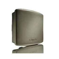 Récepteur Standard RTS Extérieur 24 volt 1841022Automatismes SomfySomfy