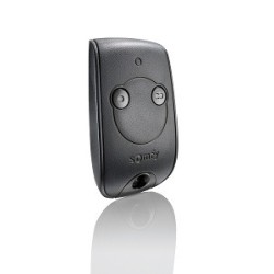 Télécommande  KEYTIS 2 canaux RTS - ( Somfy 1841026)