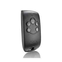 Télécommande KEYTIS 4 canaux RTS - ( Somfy 1841025)