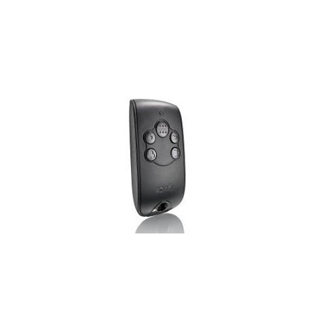 Télécommande KEYTIS 4 canaux RTS - ( Somfy 1841025)