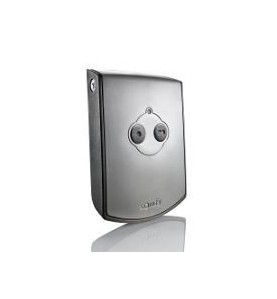 Télécommande MURALE 2 canaux RTS 1841027Commandes RTSSomfy