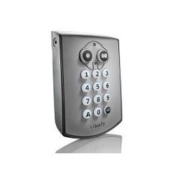 Digicode MURAL 2 canaux RTS 1841030Commandes RTSSomfy