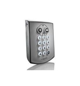 Digicode MURAL 2 canaux RTS 1841030Commandes RTSSomfy