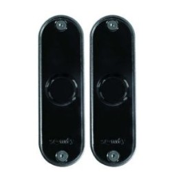 Jeu de cellules Photoélectriques 1841233Automatismes SomfySomfy