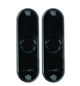 Jeu de cellules Photoélectriques 1841233Automatismes SomfySomfy