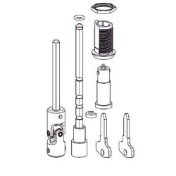 Kit Manoeuvre de secours