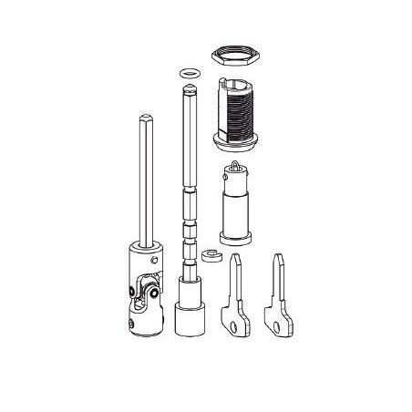 Kit Manoeuvre de secours