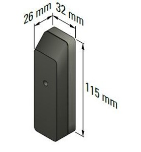 Jeu de Cellules Infra rouges 9012888Automatismes SimuSIMU