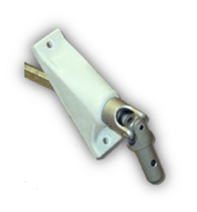 DOUBLE CARDAN 90° - CARRE 6 -L 520 mm-MALE 12 mm SPFCS20Carré de 6 ZURFLUH-FELLER