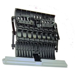 Verrou OCTOCLIC - 1.5 MAILLONS-lame de 8 mm et 14 mm-Tube OCTO 60