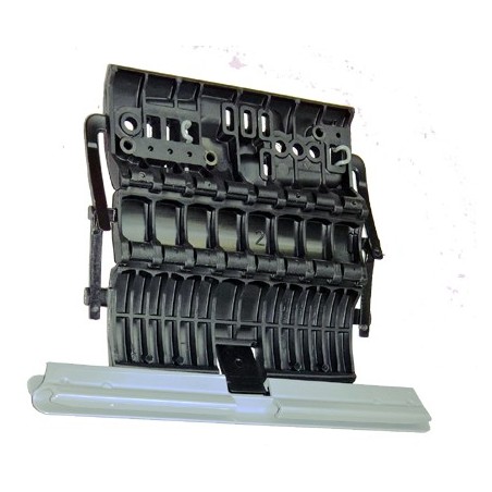 Verrou OCTOCLIC - 1.5 MAILLONS-lame de 8 mm et 14 mm-Tube OCTO 60