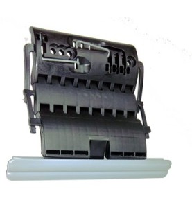 Verrou OCTOCLIC - 1.5 MAILLONS-lame de 8 mm et 14 mm-Tube OCTO 60 H890BAttaches TablierZURFLUH-FELLER