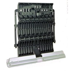 Verrou OCTOCLIC - 2 MAILLONS-lame de 8 mm et 14 mm-Tube OCTO 60