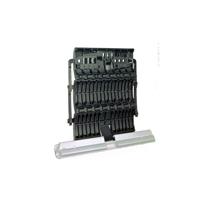 Verrou OCTOCLIC - 2 MAILLONS-lame de 8 mm et 14 mm-Tube OCTO 60 H890CAttaches TablierZURFLUH-FELLER