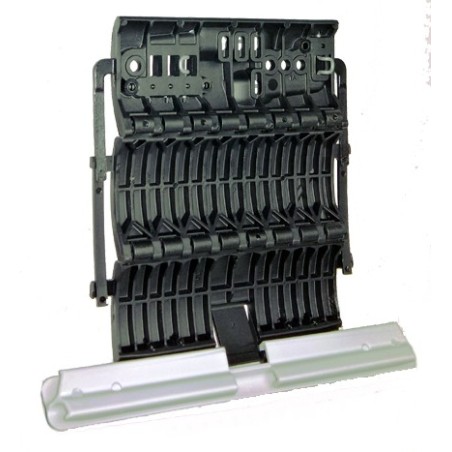 Verrou OCTOCLIC - 2 MAILLONS-lame de 8 mm et 14 mm-Tube OCTO 60