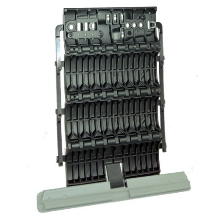 Verrou OCTOCLIC - 3 MAILLONS-lame de 8 mm et 14 mm-Tube OCTO 60