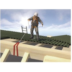 Kit Anti-chute Prêt à l'emploi