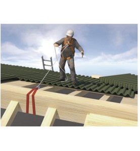 Kit Anti-chute Prêt à l'emploi FTEN020SécuritéDELTA PLUS