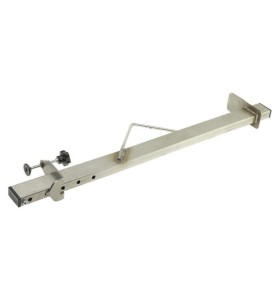 Barre d'ancrage Encadrement de porte FTLV120SécuritéDELTA PLUS